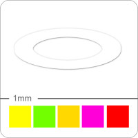 Zierstreifen 2mm