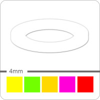 Zierstreifen 2mm